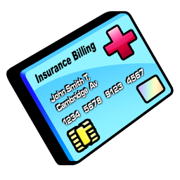 insurance_billing icon