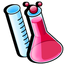 laboratory icon