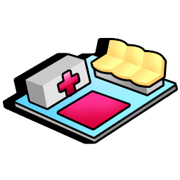 lobby icon
