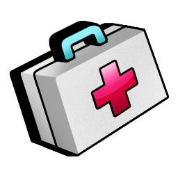 medical_bag icon