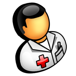 nurse icon