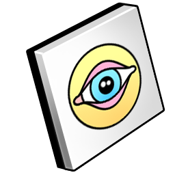 ophthalmology icon