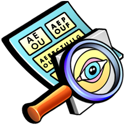 optometrist icon