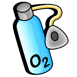 oxygen icon