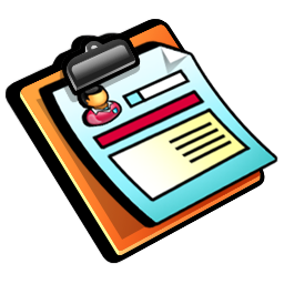 patient_information icon