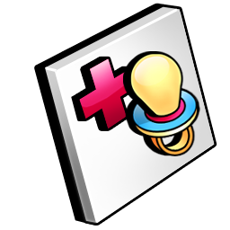 pediatrics icon