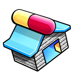 pharmacy icon