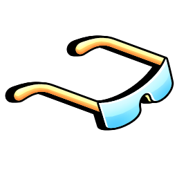 safety_glasses icon