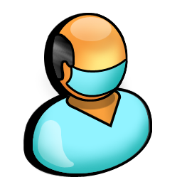 surgeon icon