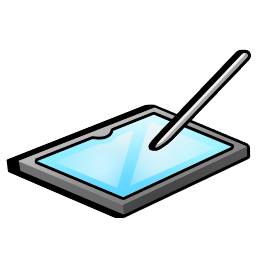 tablet icon