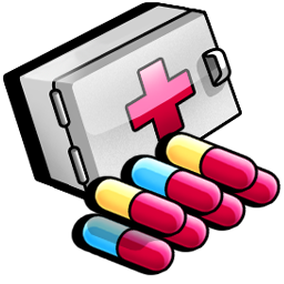 track_medications icon