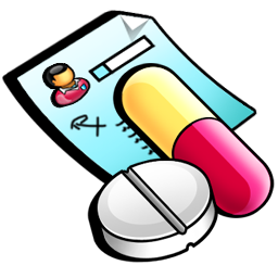 treatment icon