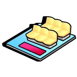 waiting_room icon