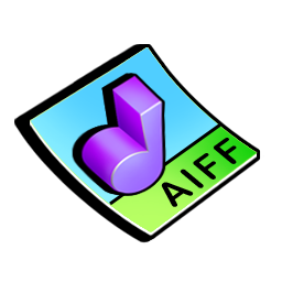 aiff_file_format icon