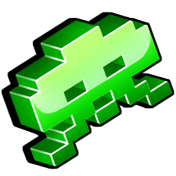 alien icon