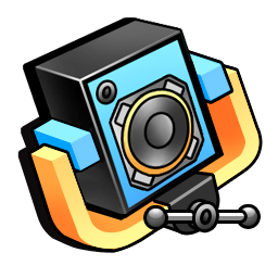audio_compress icon