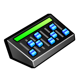 audio_console icon