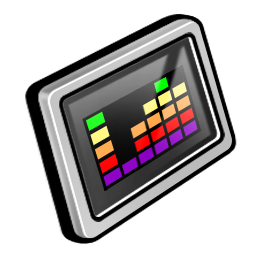 audio_equalizer icon