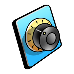 audio_knob icon