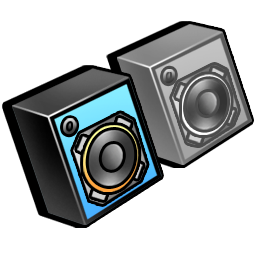 audio_left_channel icon