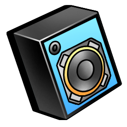 audio_speakers icon