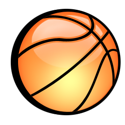 ball_basketball icon