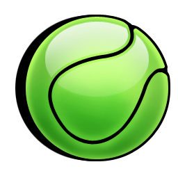 ball_tennis icon