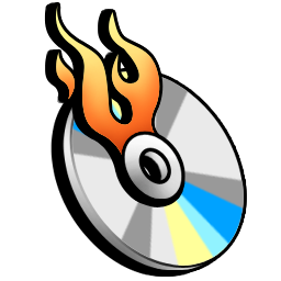 cd_burn icon