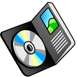 cd_catalogue icon