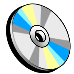 cd icon