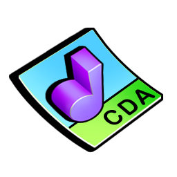 cda_file_format icon