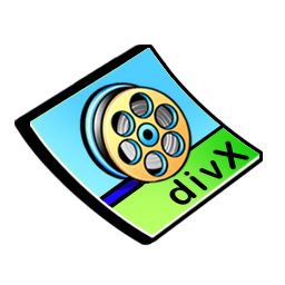 divx_video_format icon