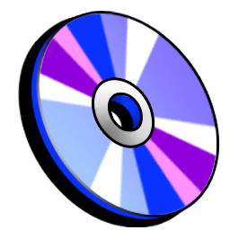 dvd_disc icon