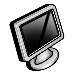 lcd_monitor icon