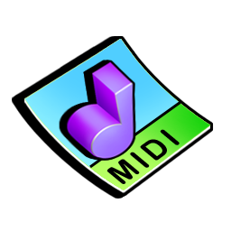 midi_file_format icon