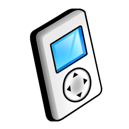 music_ipod icon