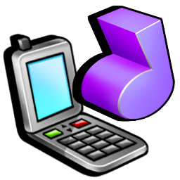 music_ringtones icon