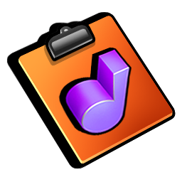 playlist icon