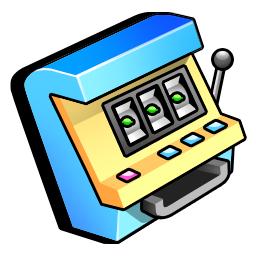 slot_machine icon