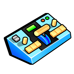 video_mixer icon