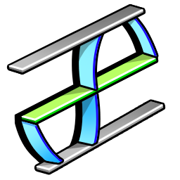 wave_cut icon