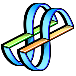 wave_stereo icon