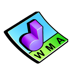 wma_file_format icon