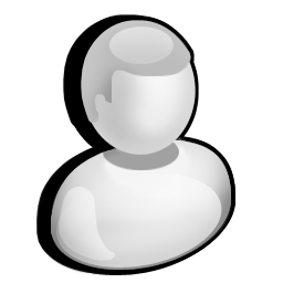 anonymous icon