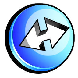 arrow_bidirectional icon