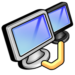 asymmetric_network icon