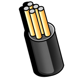 backbone icon