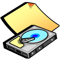 cache icon