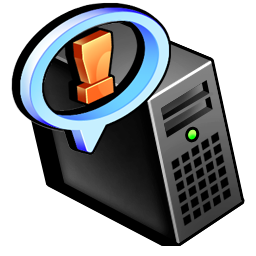 chat_server icon