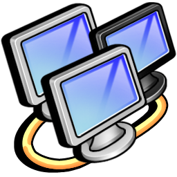 cluster icon